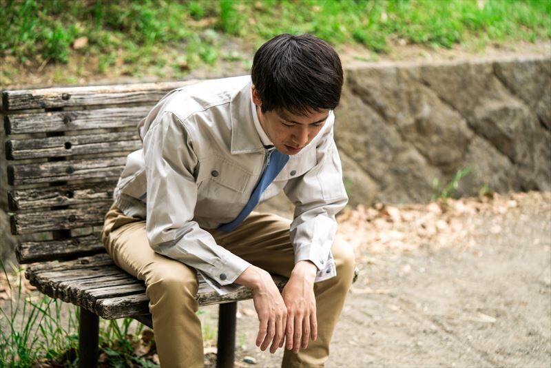 疲れを解消する方法は？